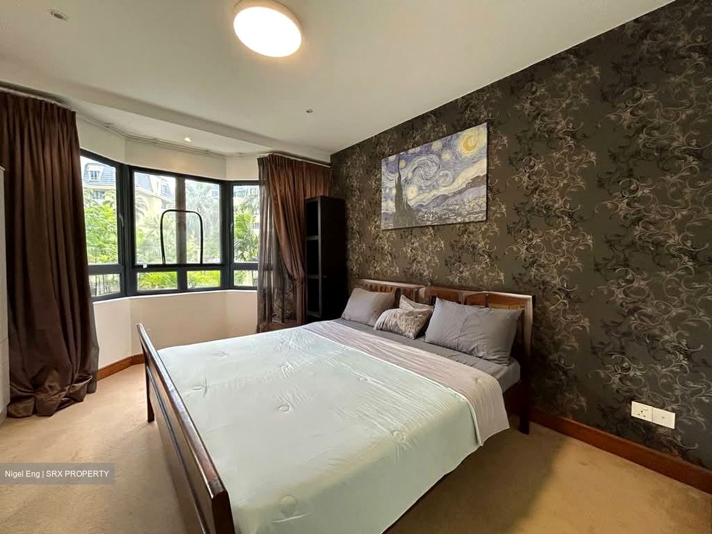 Westcove Condominium (D5), Condominium #582875511